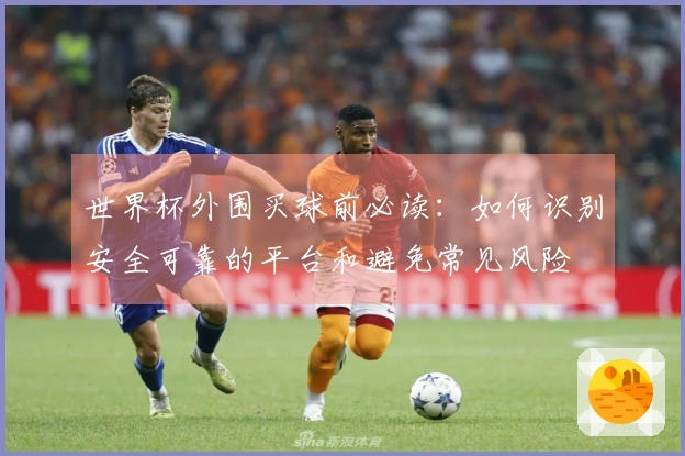 世界杯外围买球前必读：如何识别安全可靠的平台和避免常见风险