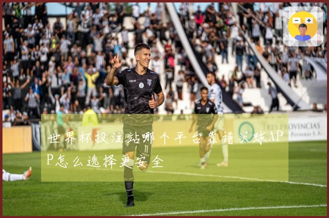 世界杯投注站哪个平台靠谱买球APP怎么选择更安全