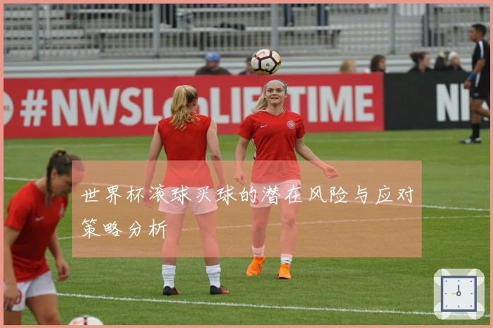 世界杯滚球买球的潜在风险与应对策略分析
